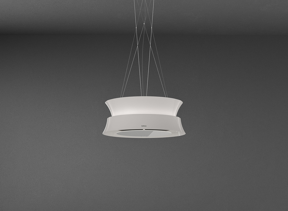 Falmec DAMA IS 60 White