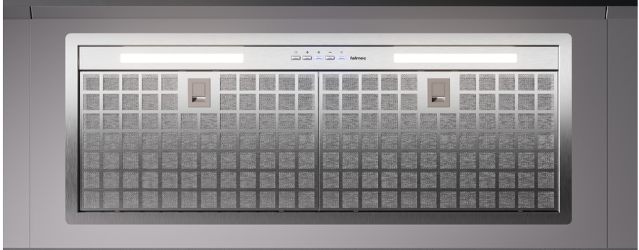Falmec GRUPPO INCASSO NRS PLUS 50