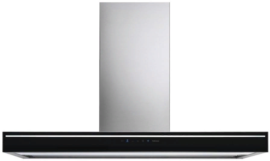 Falmec LUMINA NRS ISOLA BLACK 90