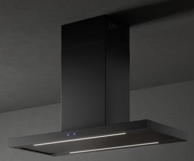 Falmec PLANE ISOLA BLACK NRS 90 (PLUS)