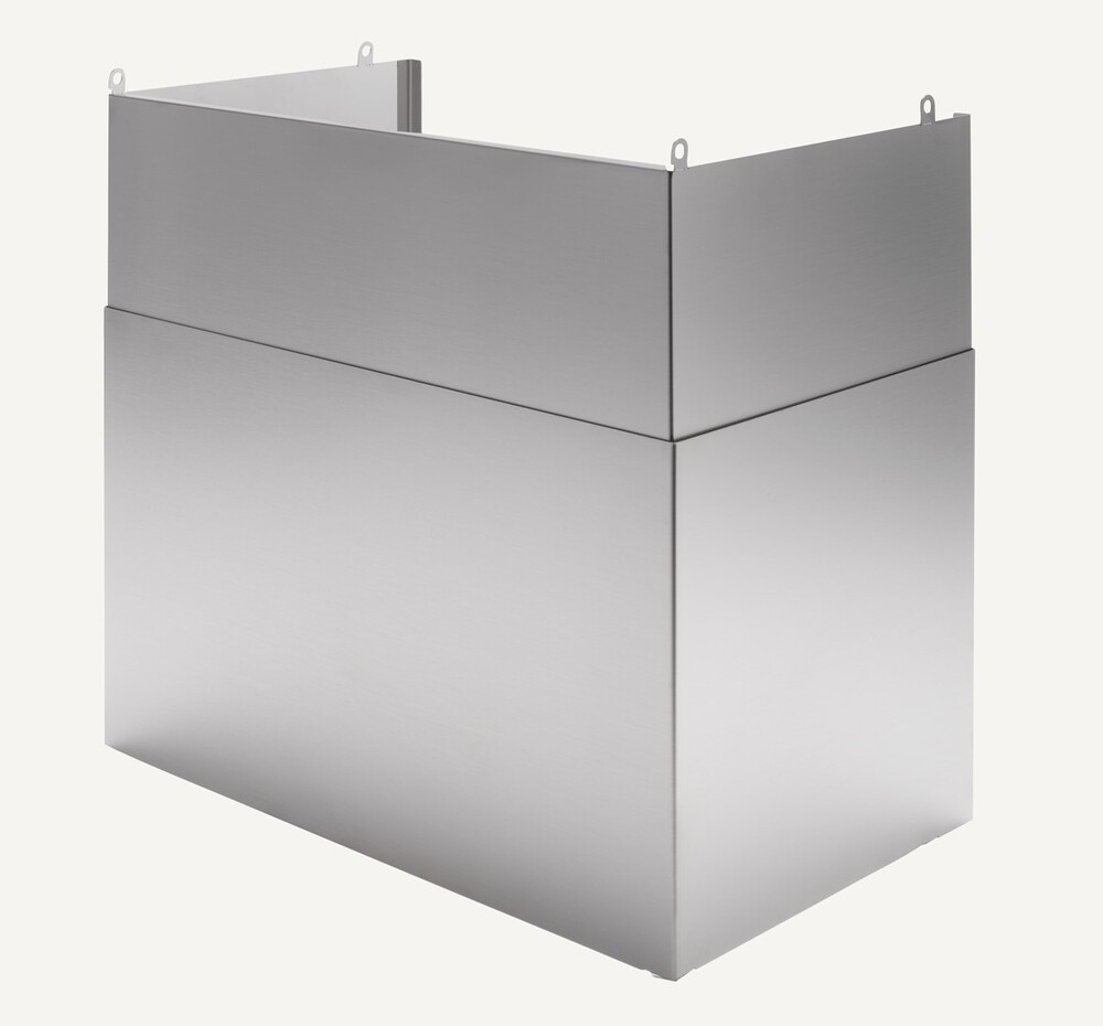 Falmec внутренний короб H=185+185 мм