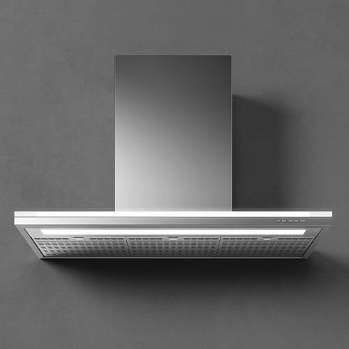 Falmec LUMEN STEEL 90