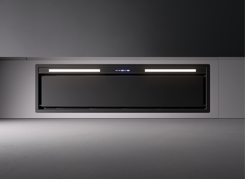 Falmec GRUPPO INCASSO PLUS 105 BL