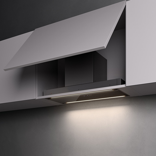 Falmec PARALLEL BLACK 70