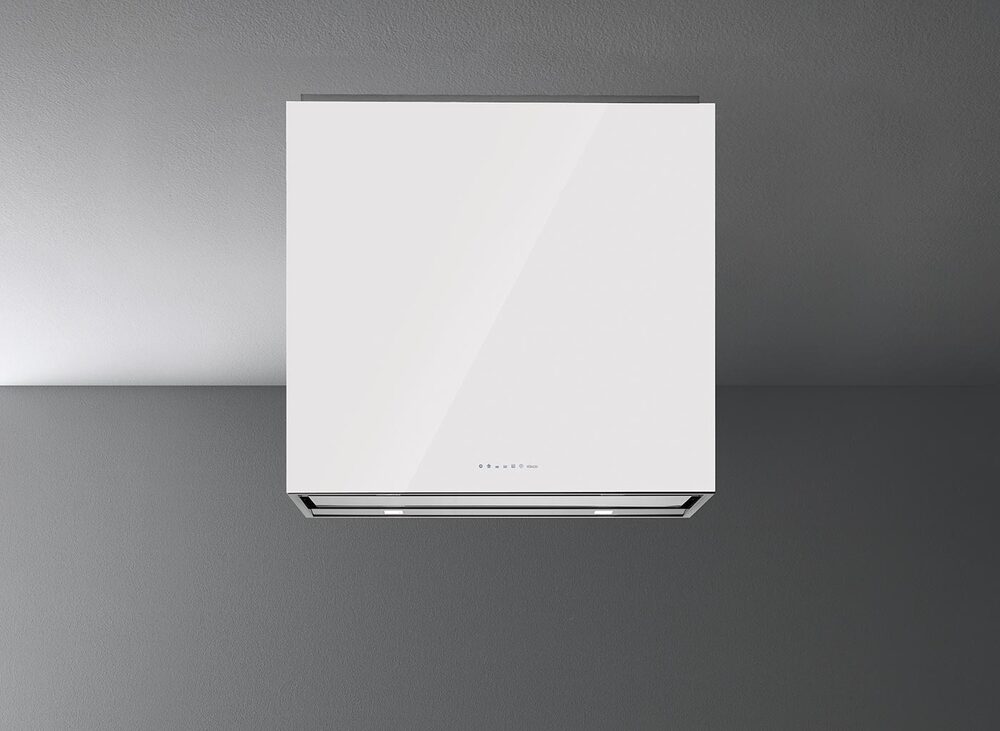 Falmec LAGUNA IS STEEL 60 WHITE