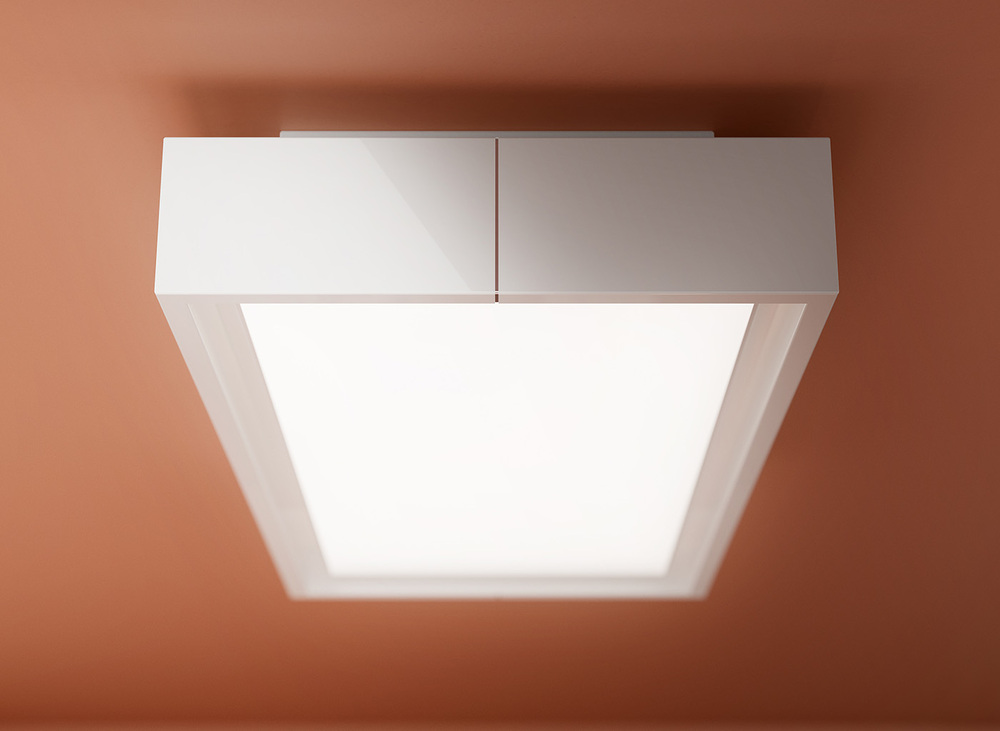 Falmec VEGA 115 WHITE