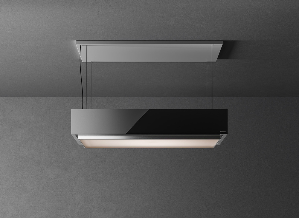 Falmec LEVANTE 120 BLACK