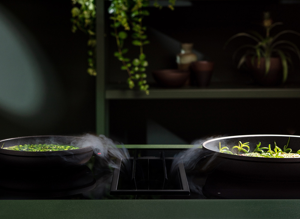 Falmec QUANTUM EASY PRO