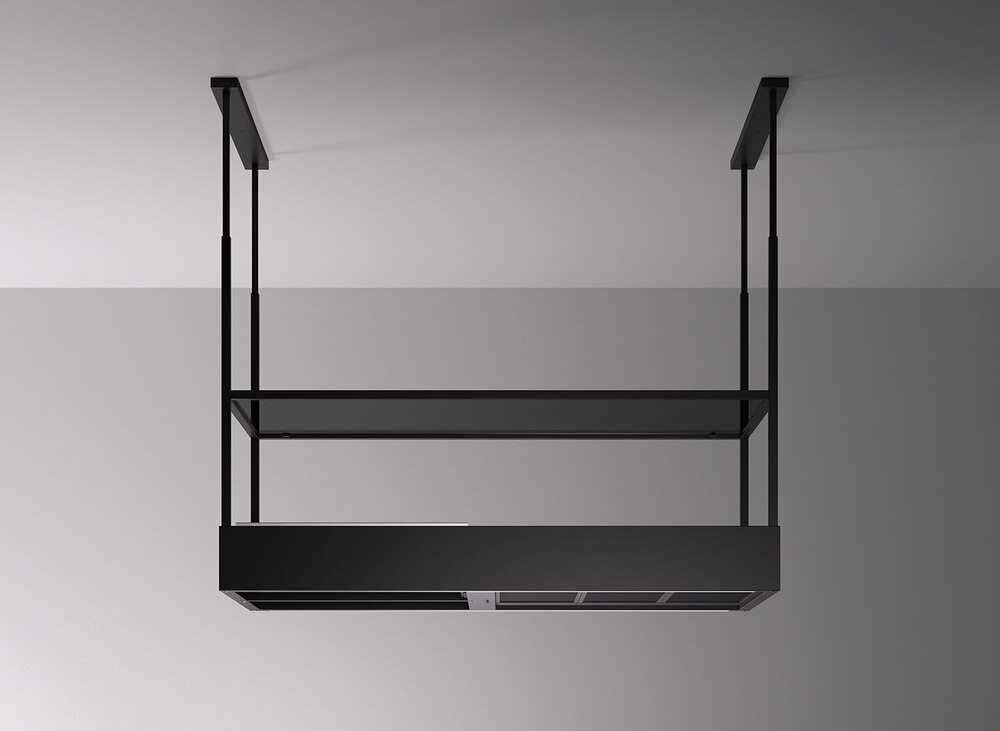 Falmec SPAZIO 130 NERO