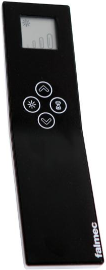 Falmec пульт дистанционного управления