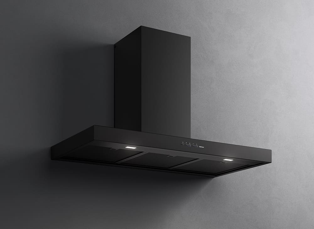 Falmec MERCURIO BLACK 60