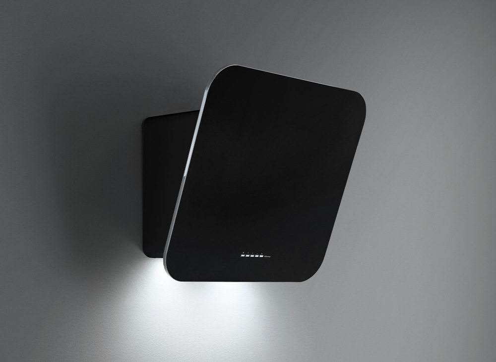 Falmec TAB BLACK 80