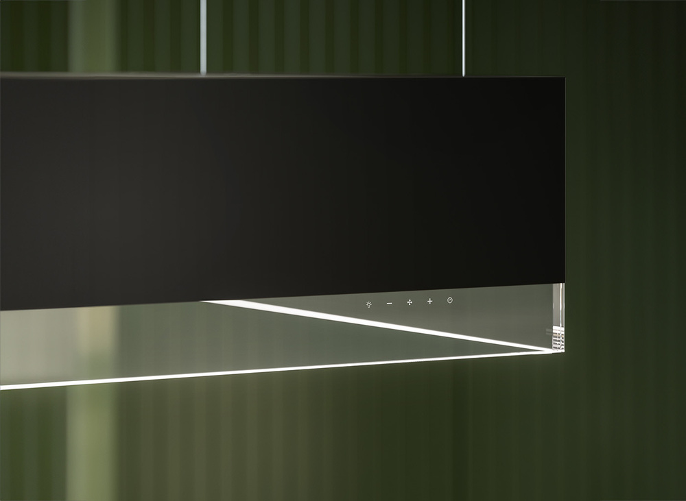 Falmec VETRA IS 120 BLACK