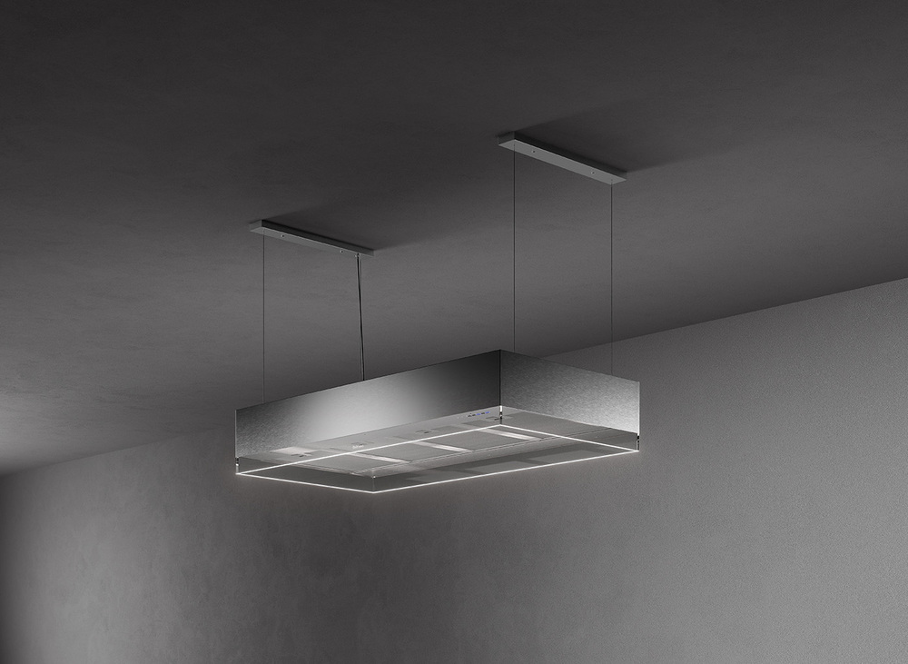 Falmec VETRA IS 120 INOX