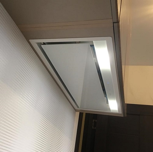 Falmec GRUPPO INCASSO MURANO 70