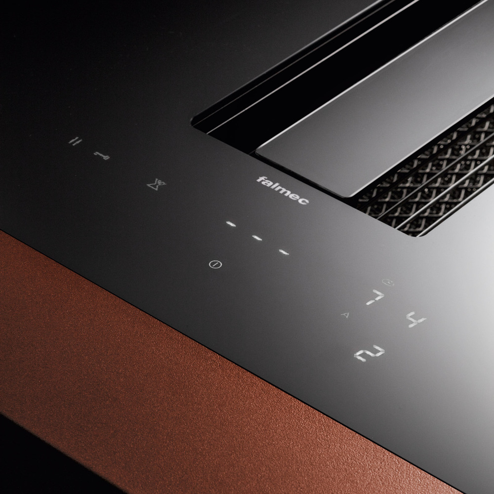 Falmec ZERO EASY 84 MATT