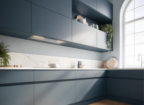 Falmec GRUPPO INCASSO PLUS 105