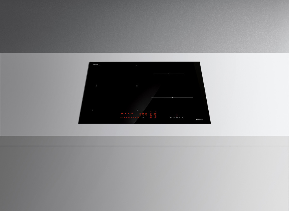 Falmec PIANO INDUZIONE 58x51