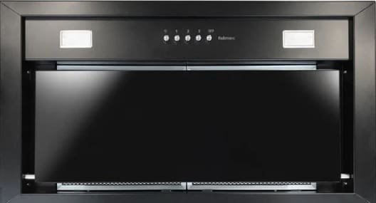 Falmec GRUPPO INCASSO BUILT-IN 50 MAX BK (2023)