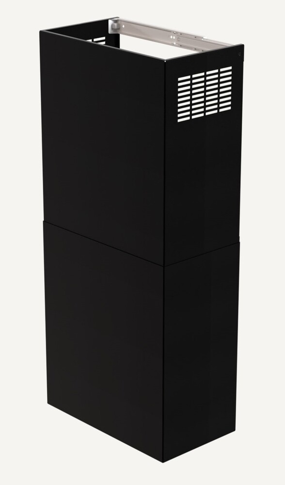 Falmec воздуховод для Verso Chimney Kit Black