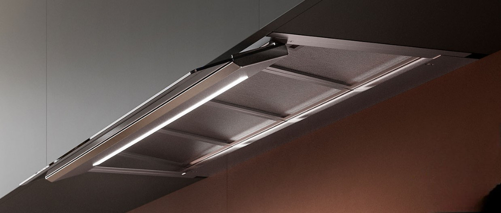 Falmec VIRGOLA TOUCH NRS 120