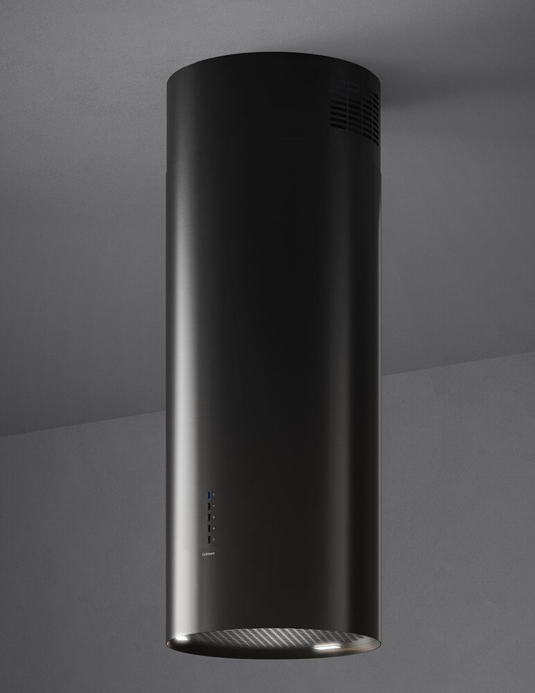 Falmec POLAR EVO IS BLACK 35