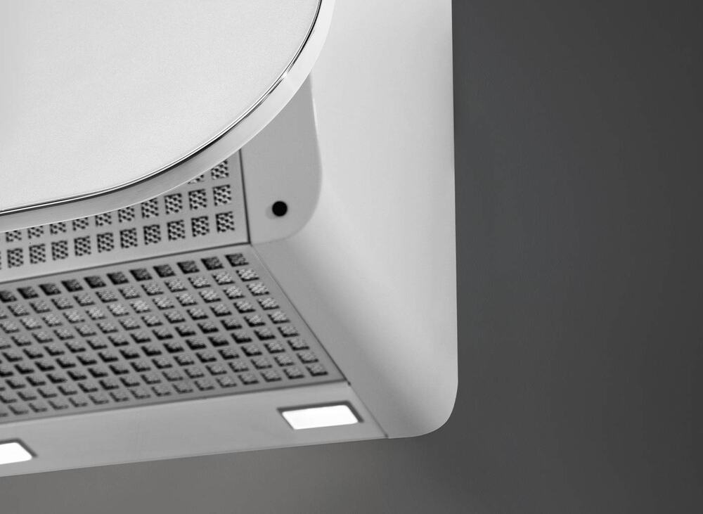 Falmec TAB WHITE 80