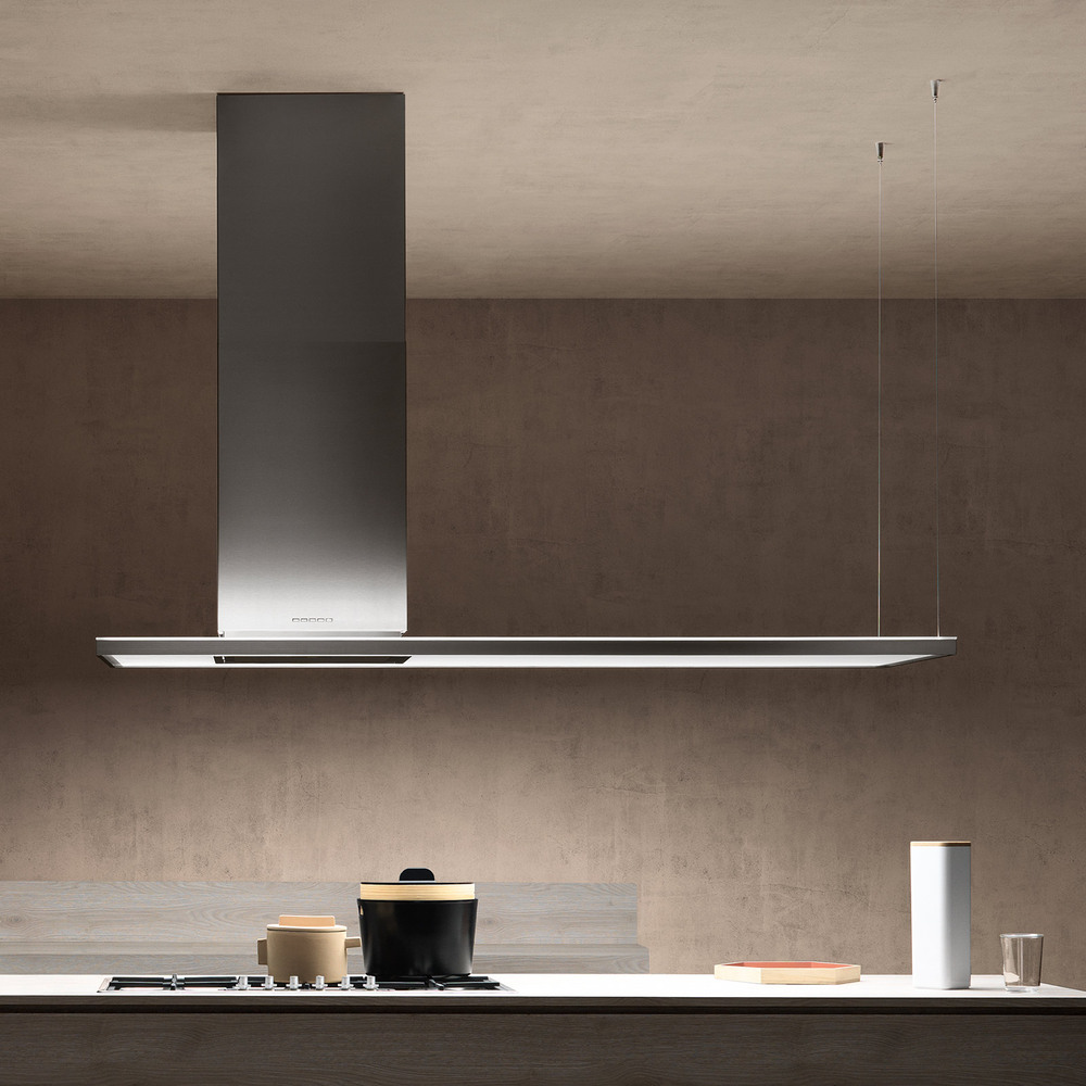 Falmec ZENITH NRS ISOLA 180