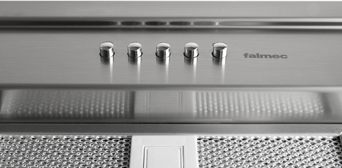 Falmec BUILT-IN 50 MAX inox (600)