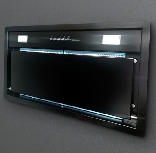 Falmec GRUPPO INCASSO BUILT-IN 50 MAX BK (2023)