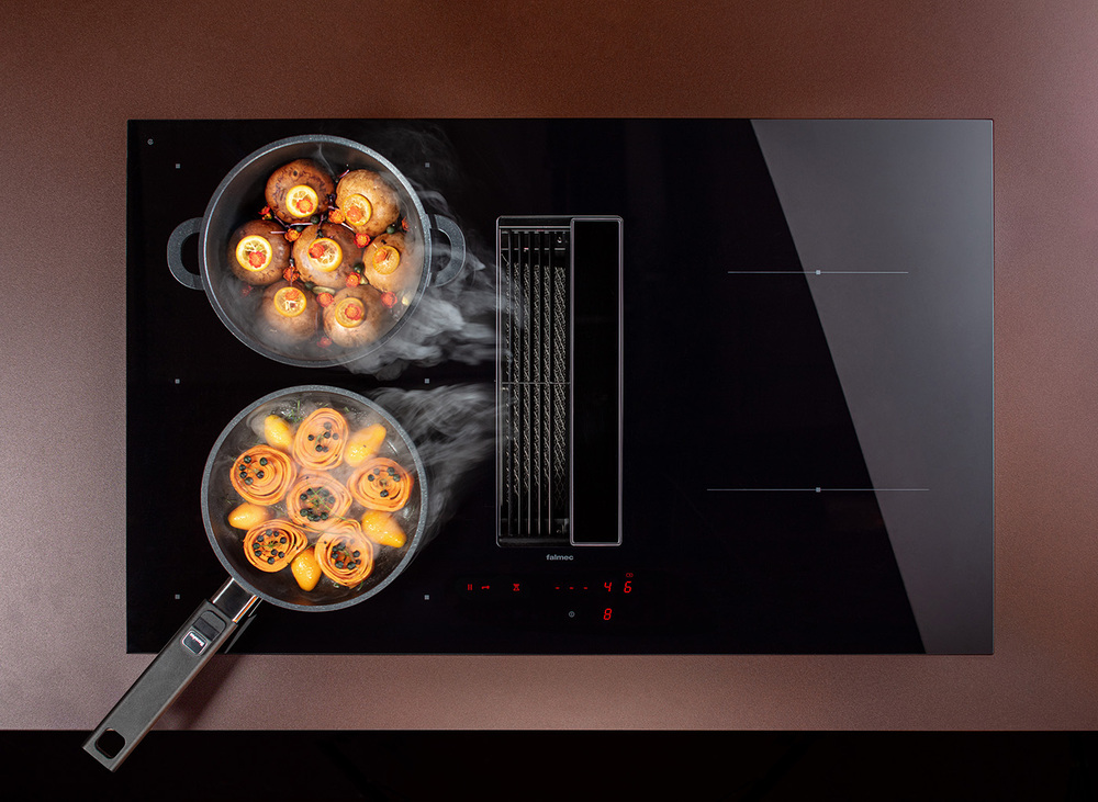 Falmec LIGHT BRONZE 180