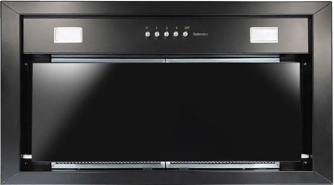 Falmec BUILT-IN 70 MAX BK