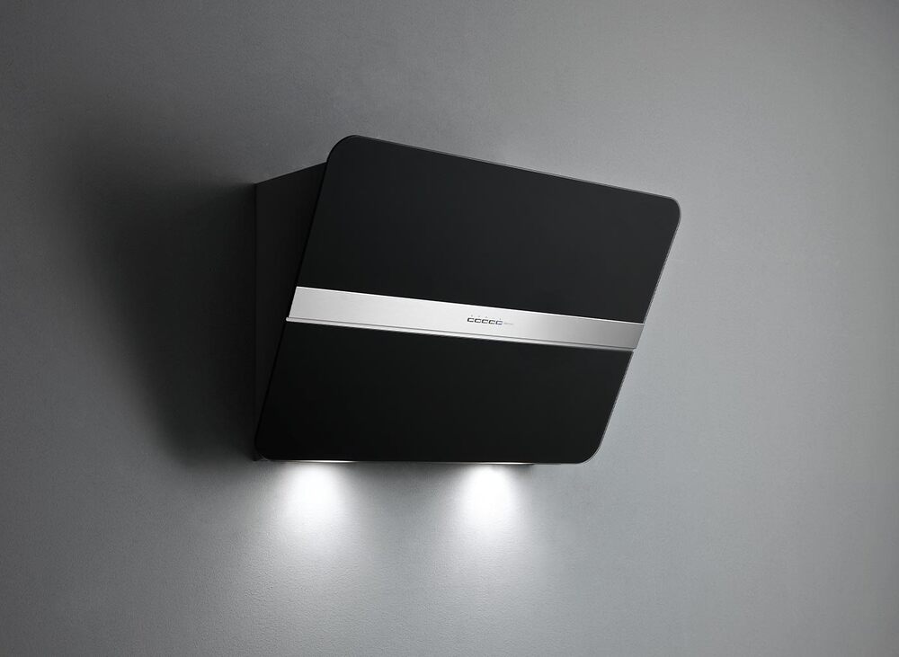 Falmec FLIPPER BLACK 85