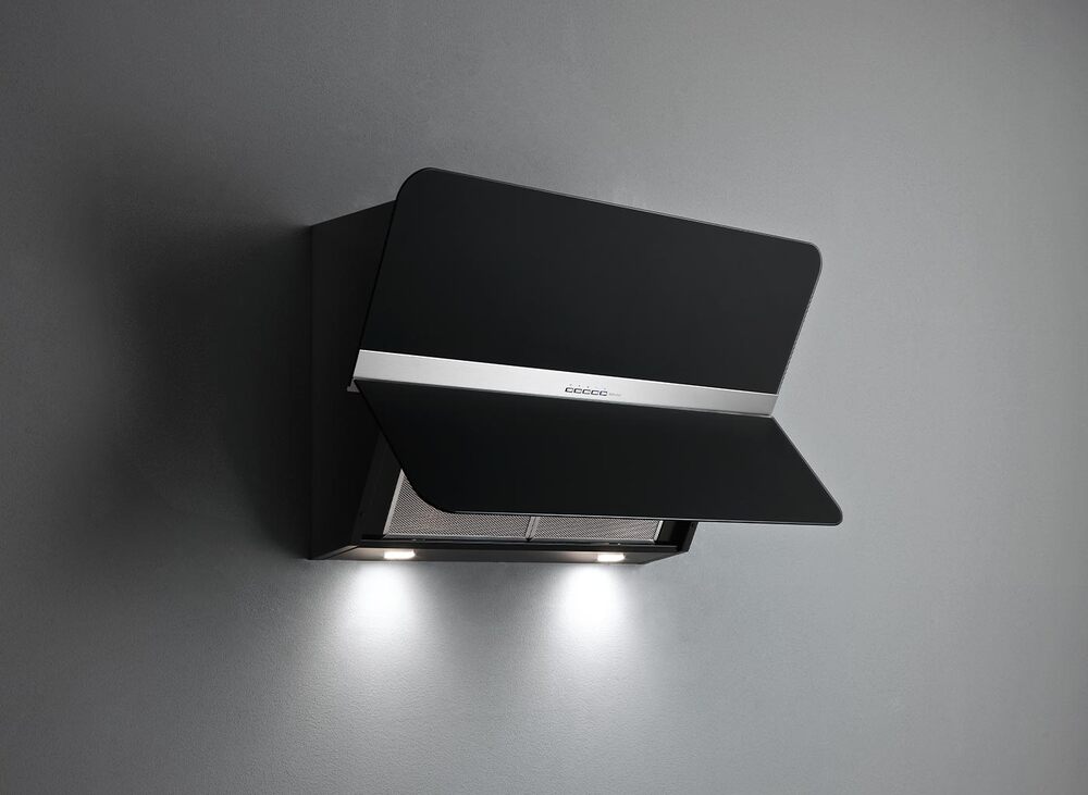 Falmec FLIPPER BLACK 85