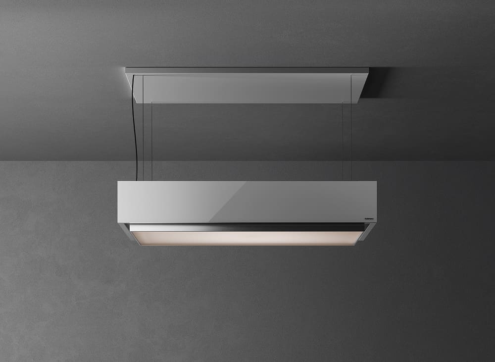 Falmec LEVANTE 120 GRAPHITE