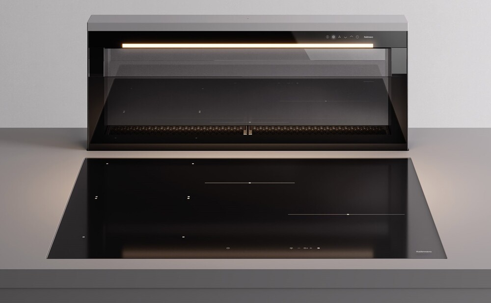 Falmec LEVEL INVISIBLE