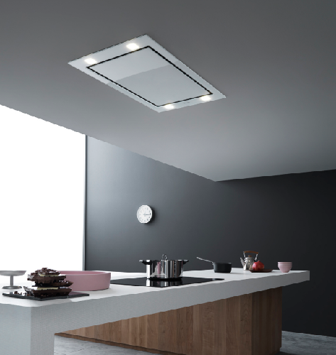 Falmec SIRIO 90 WHITE 