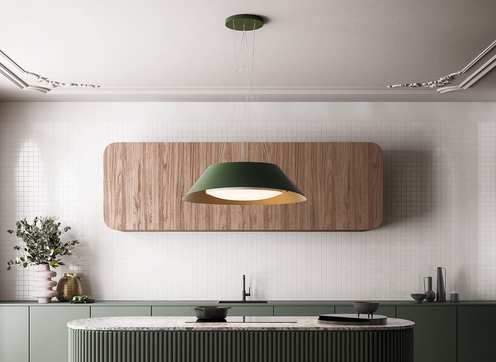 Falmec VOGUE GREEN