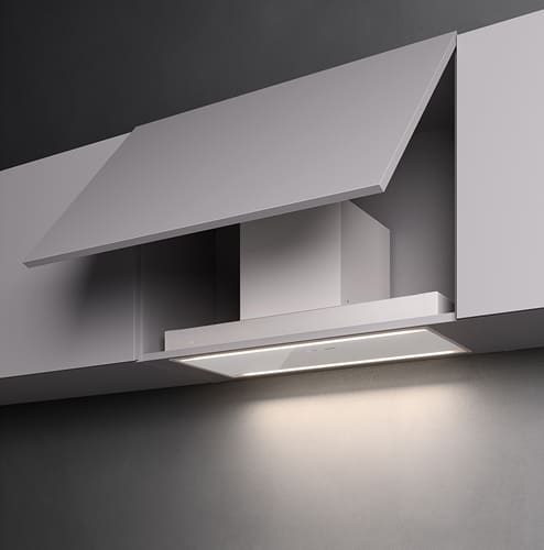 Falmec PARALLEL WHITE 70