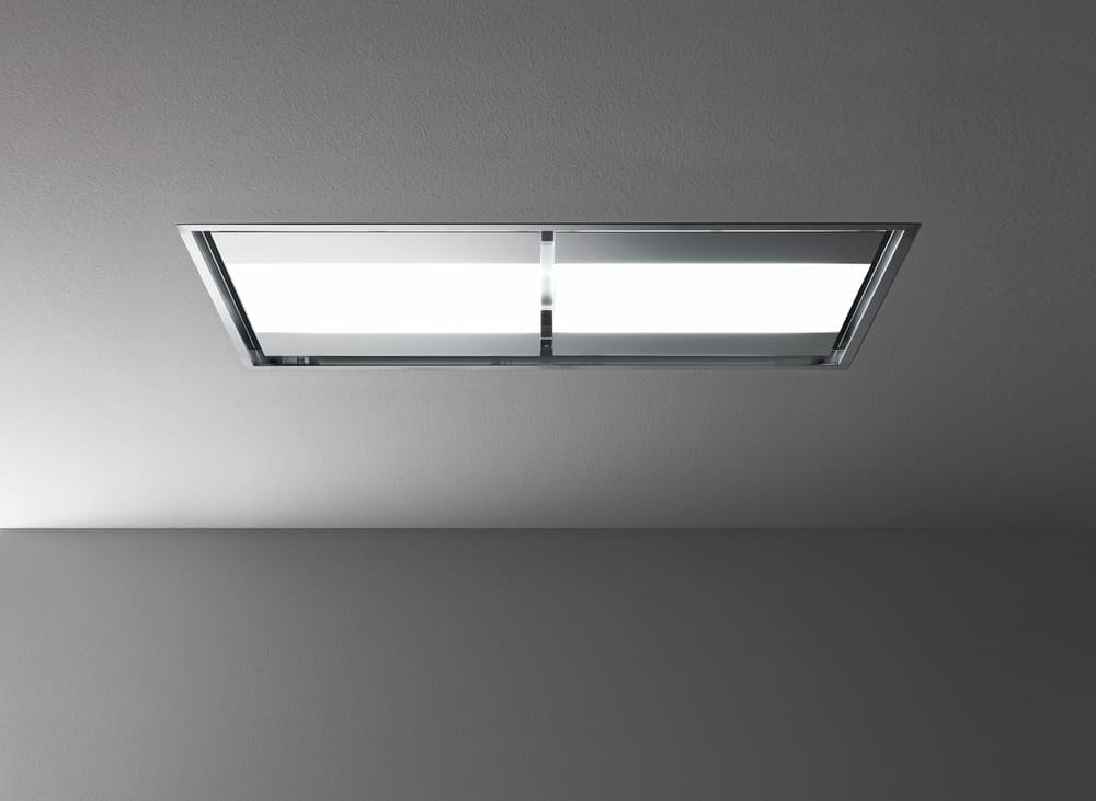 Falmec NUVOLA IS STEEL 140