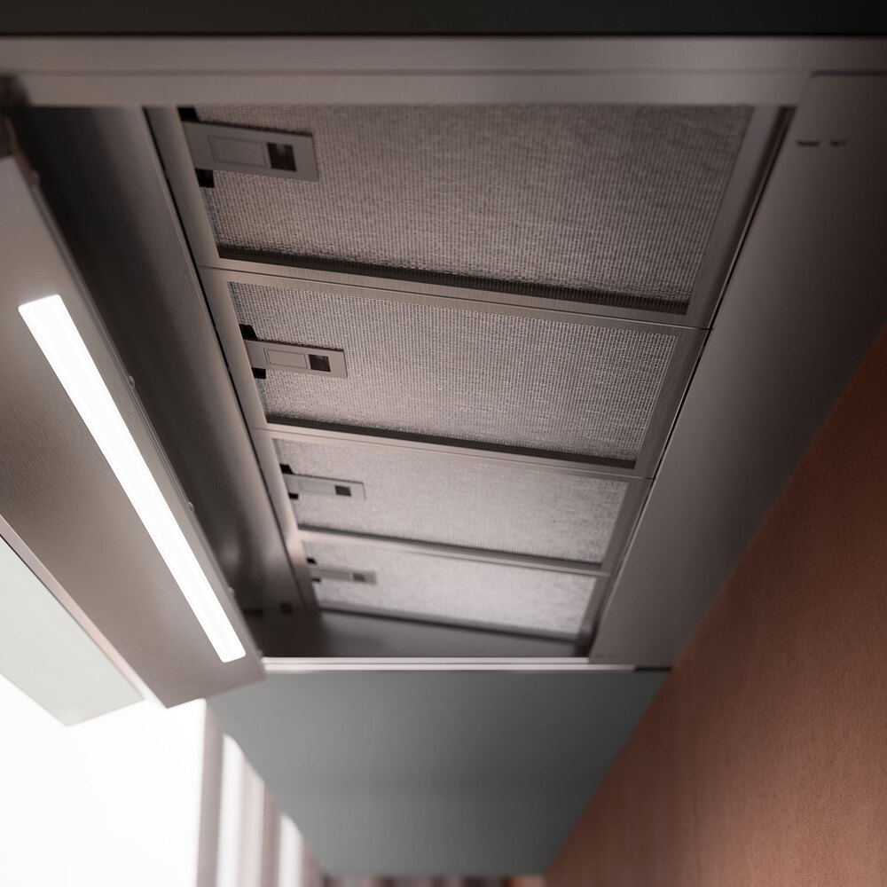 Falmec VIRGOLA TOUCH NRS 120