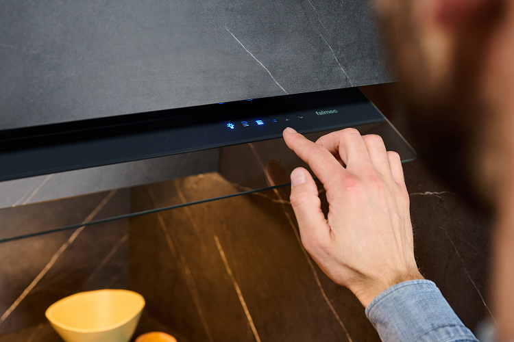 Falmec VIRGOLA NO-DROP TOUCH 60