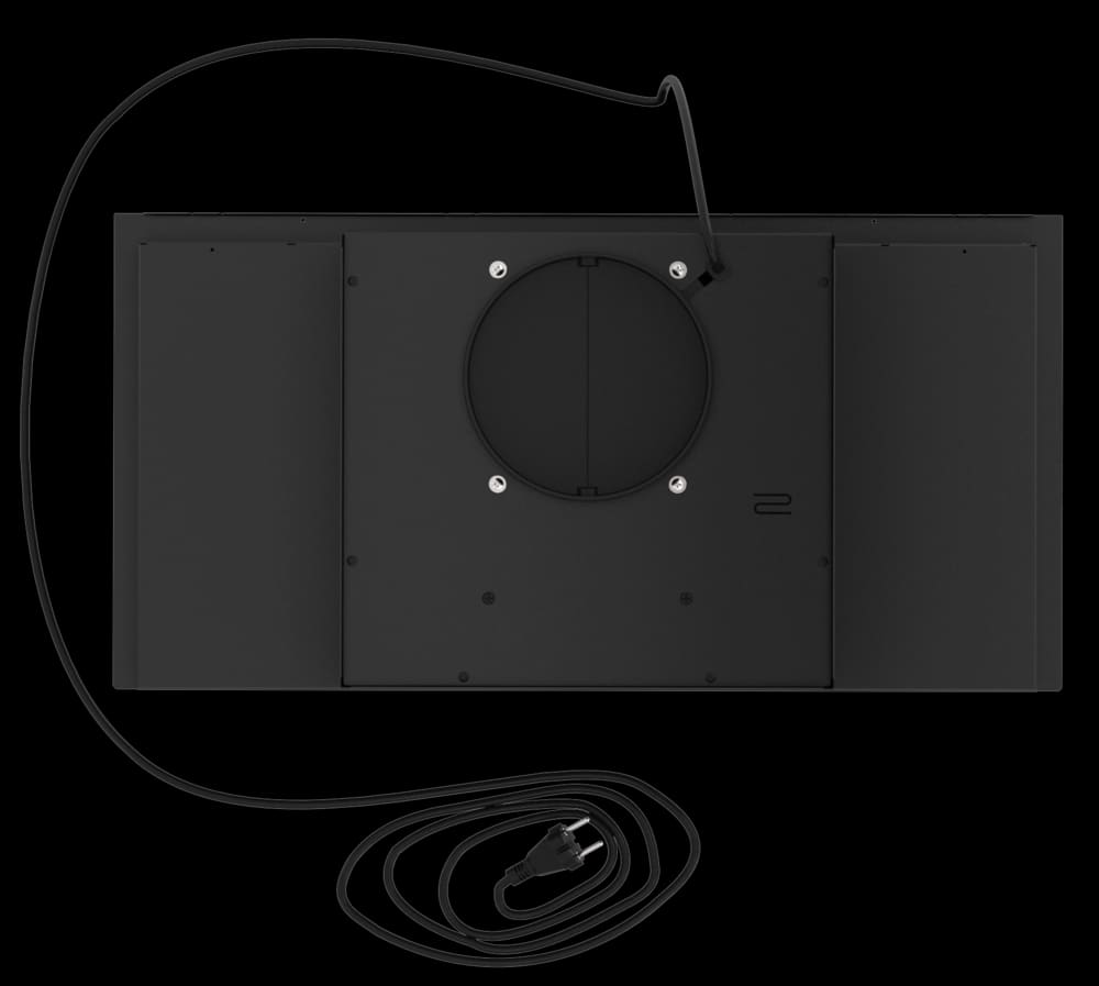Franke EVO 60 BK