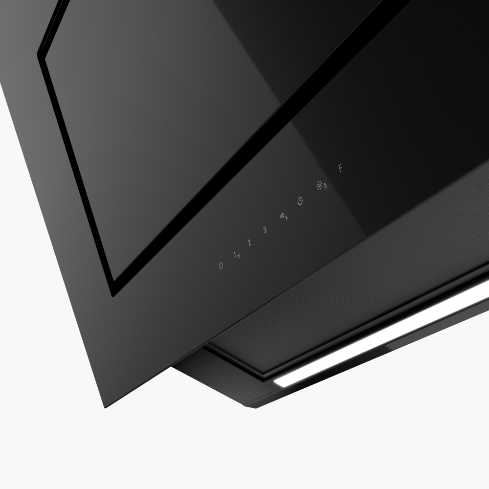 Franke FMY PER PRO BK F90