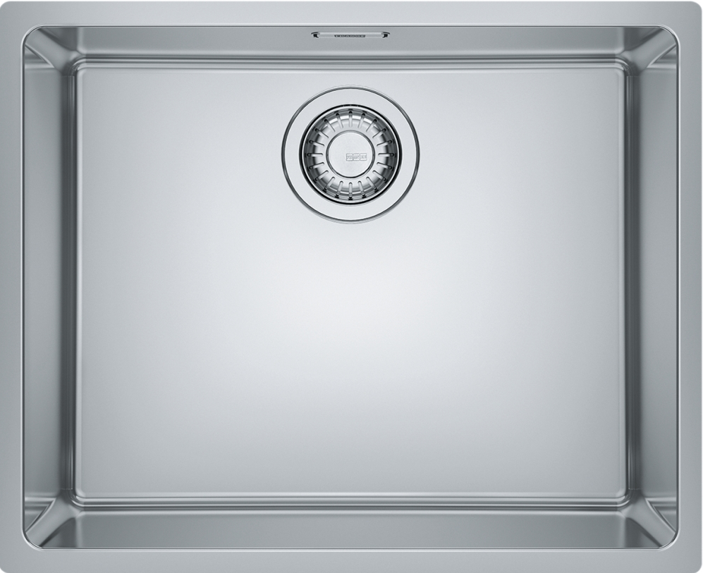 Franke FEX 210-50, мойка, нержавеющая сталь