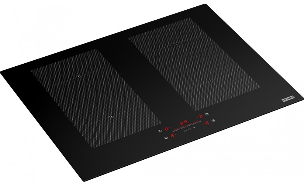 Franke FMA 654 I F KL BK