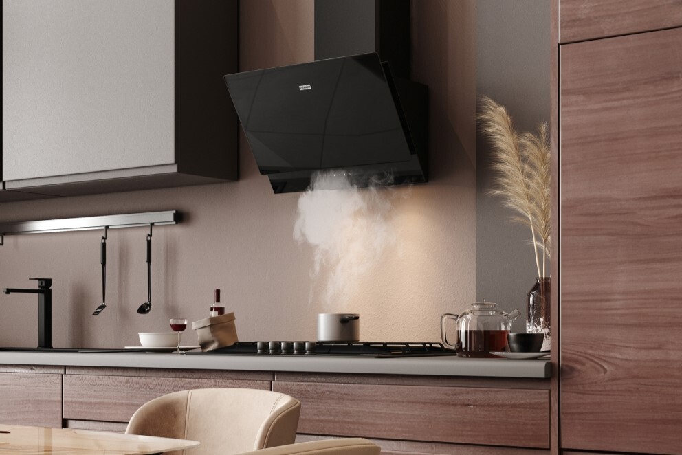 Franke TEMPER 50 BK
