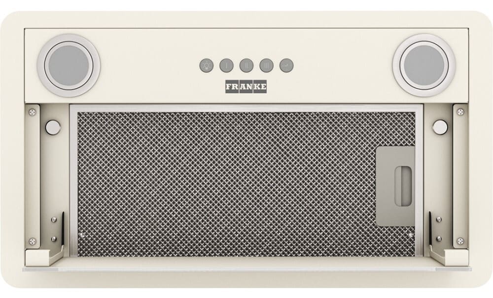 Franke VERA 52 BG