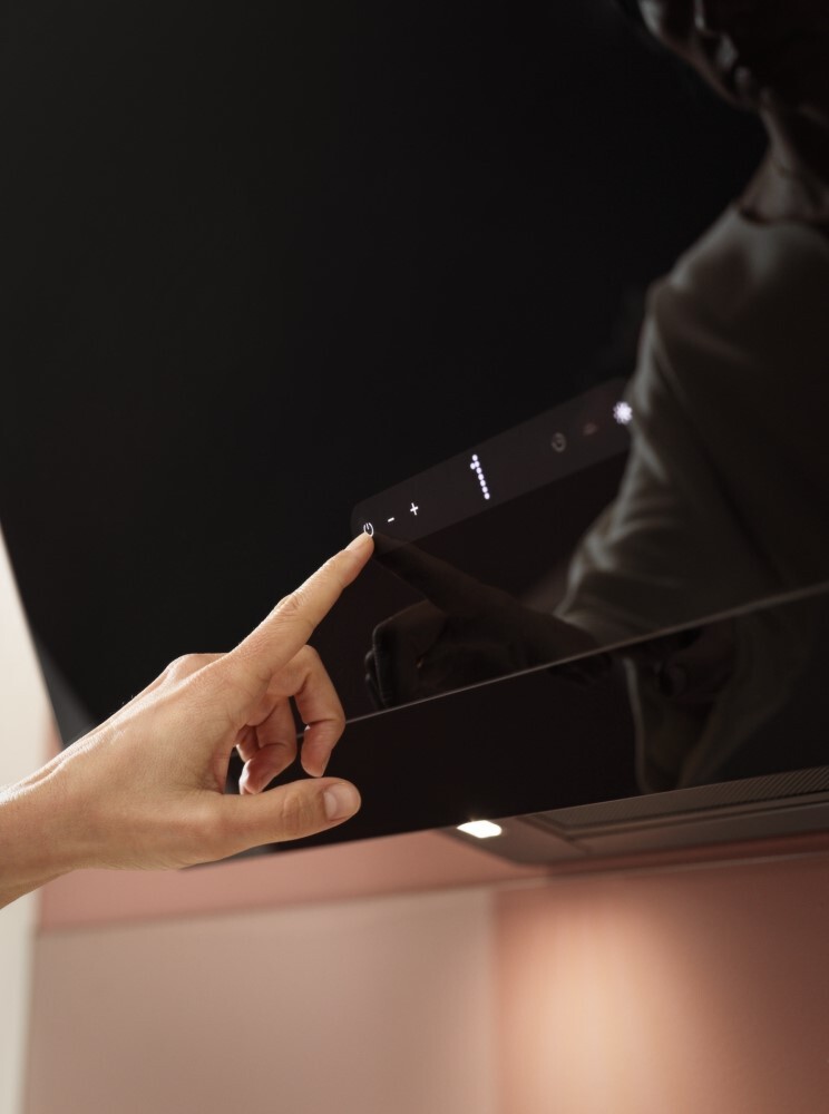 Franke FMA 2.0 PRO 907 BK