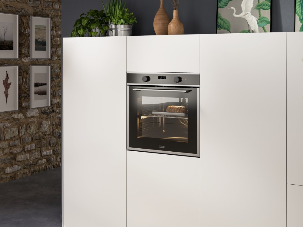 Franke FMA 86 H XS